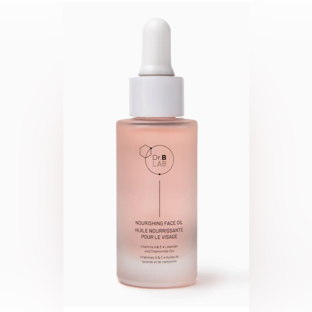 Dr. Brandt Nourishing Face Oil (30ml)